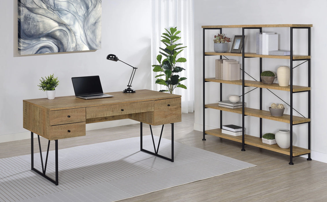 Analiese Bookshelf