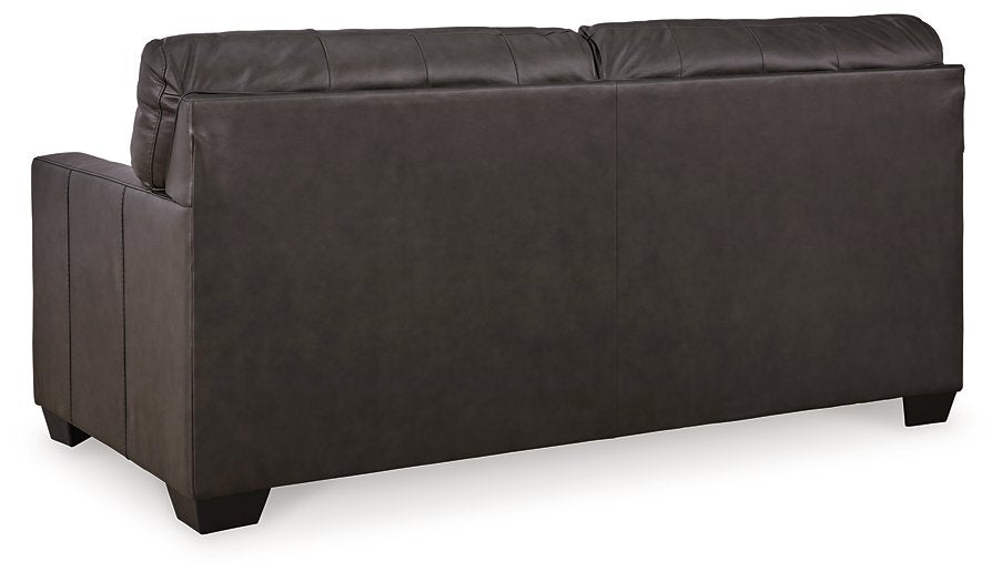 Belziani Sofa - Home And Beyond