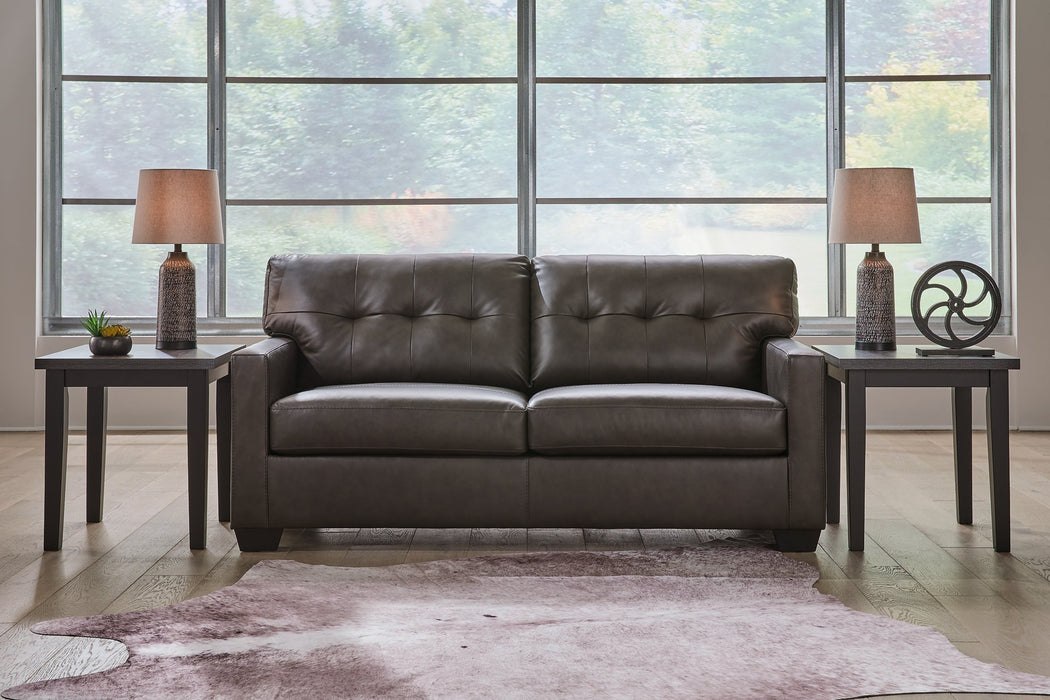 Belziani Sofa - Home And Beyond