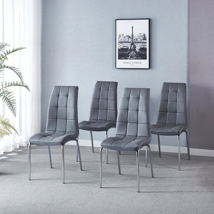 216 DINING CHAIR