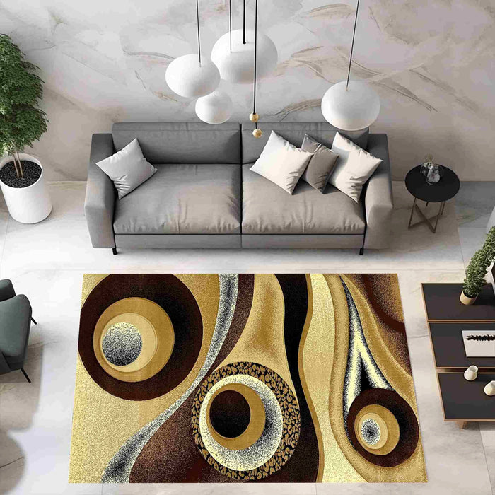1504 Brown - Premium