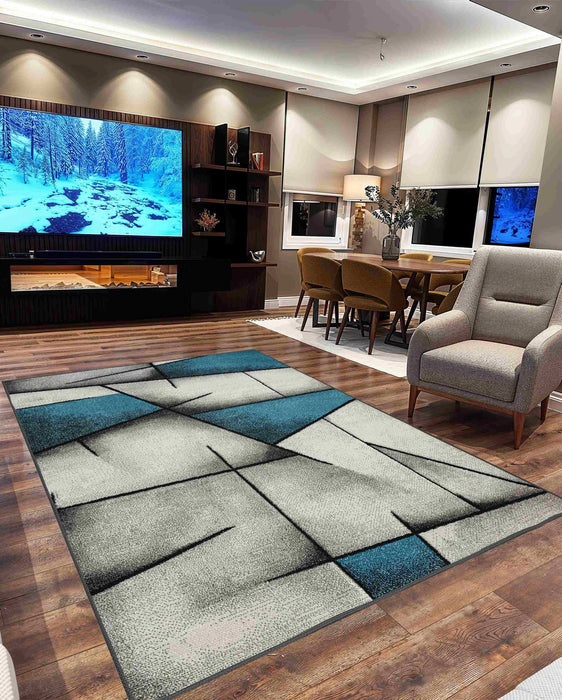 ATLAS Rug DESIGN 9959