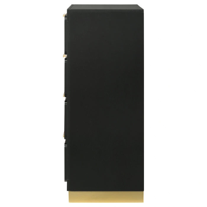 Caraway Chest of Drawers