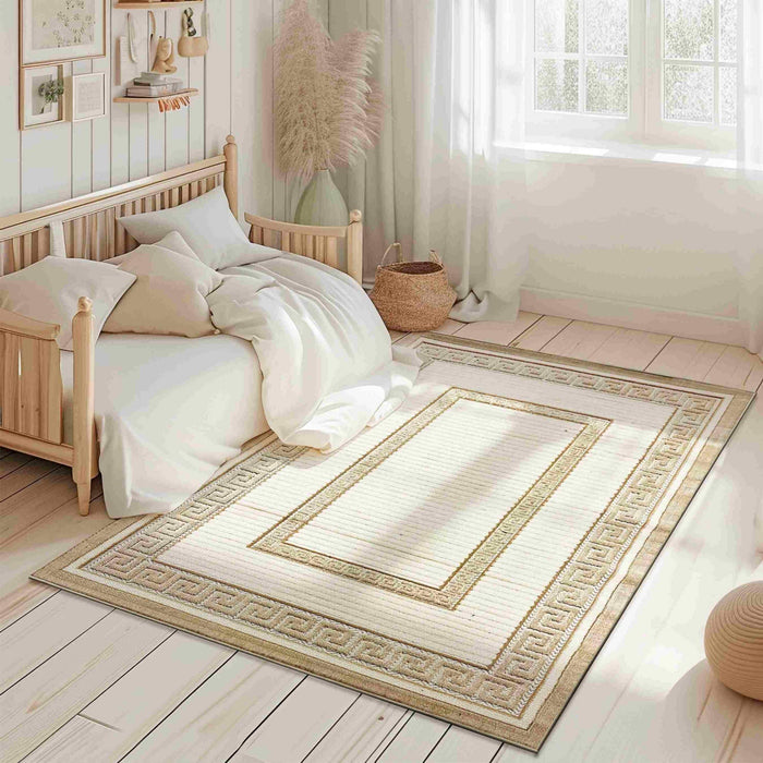 TRIBAL Rug DESIGN 5513