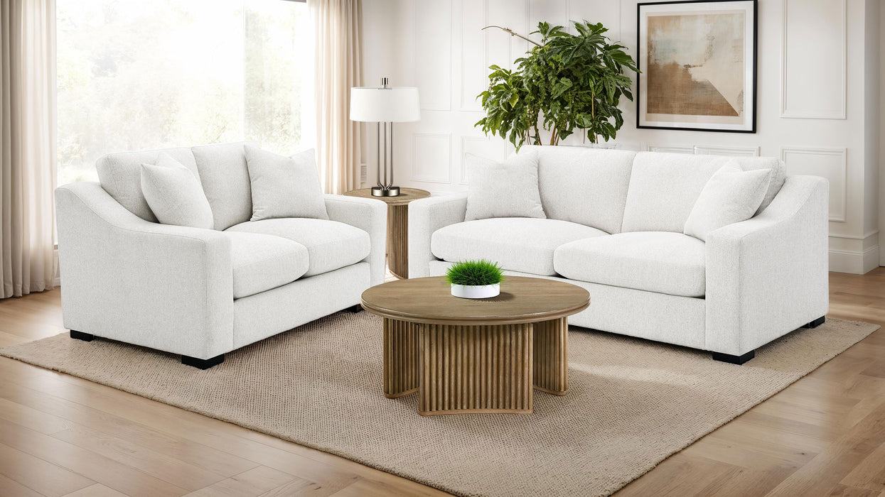 Ashlyn Sofa Set