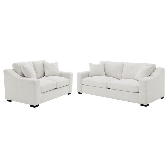 Ashlyn Sofa Set