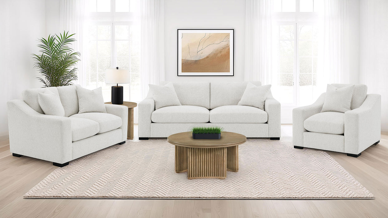 Ashlyn Sofa Set