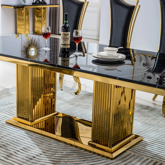 DT311 DINING TABLE