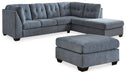 Marleton Living Room Set - Home And Beyond