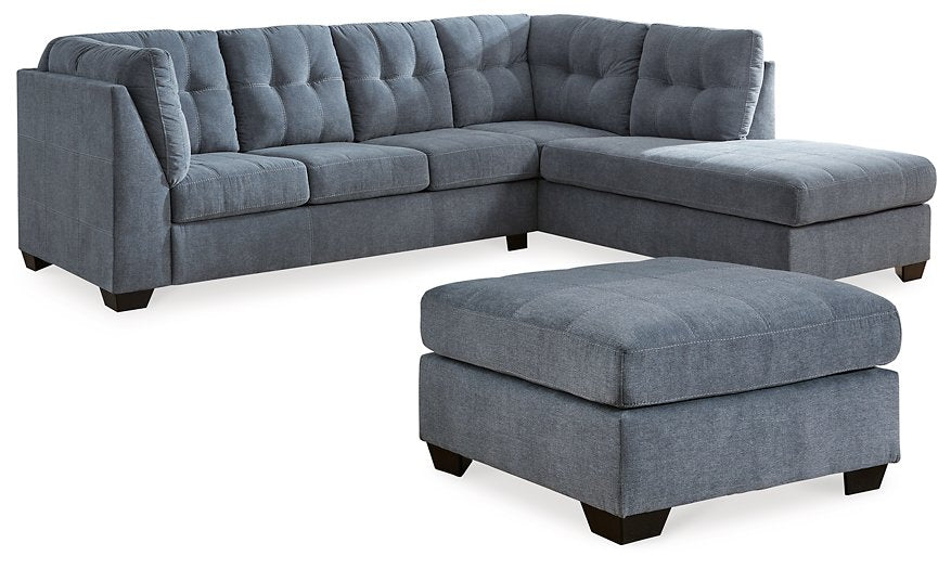 Marleton Living Room Set - Home And Beyond