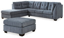 Marleton Living Room Set - Home And Beyond