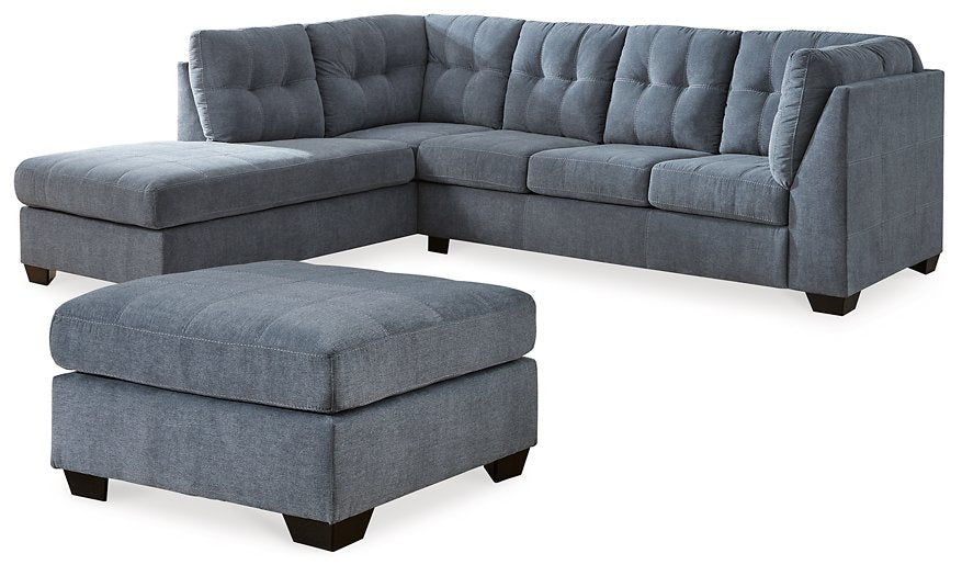 Marleton Living Room Set - Home And Beyond