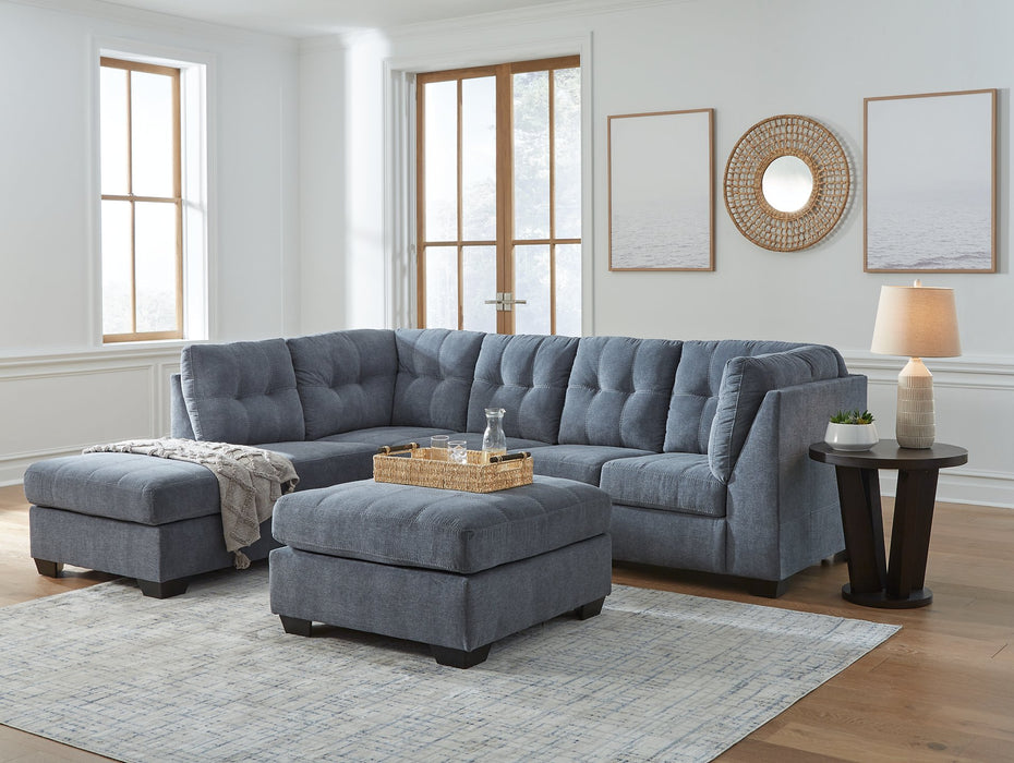 Marleton Living Room Set - Home And Beyond
