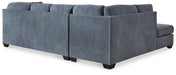 Marleton 2-Piece Sleeper Sectional with Chaise - Home And Beyond