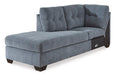 Marleton 2-Piece Sleeper Sectional with Chaise - Home And Beyond