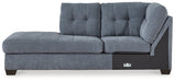Marleton 2-Piece Sectional with Chaise - Home And Beyond