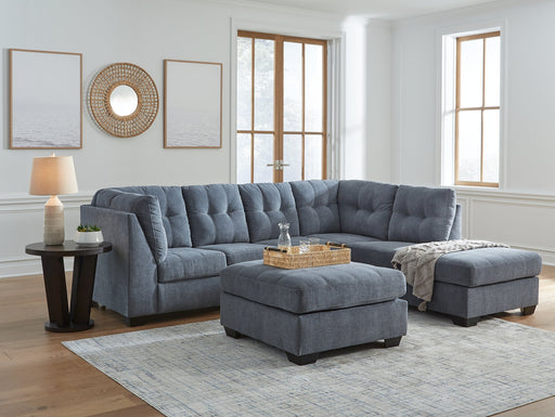 Marleton Living Room Set - Home And Beyond