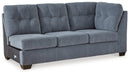 Marleton 2-Piece Sectional with Chaise - Home And Beyond