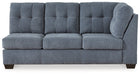 Marleton 2-Piece Sectional with Chaise - Home And Beyond