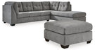 Marleton Living Room Set - Home And Beyond