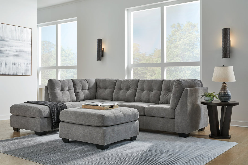 Marleton Living Room Set - Home And Beyond