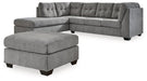 Marleton Living Room Set - Home And Beyond