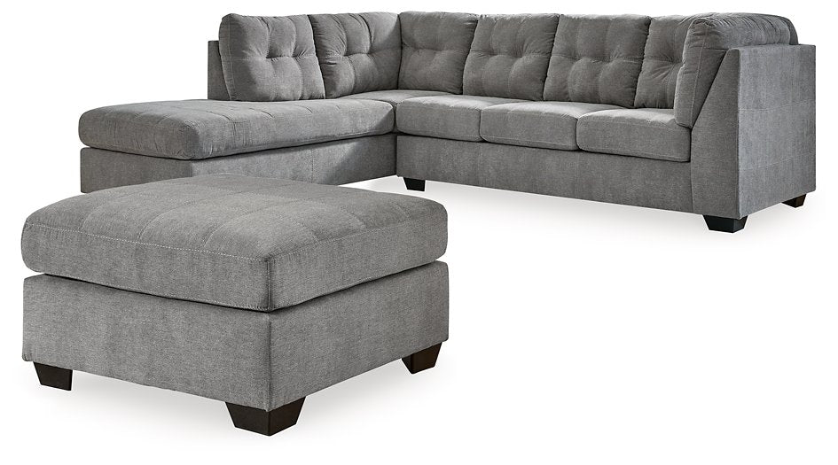 Marleton Living Room Set - Home And Beyond