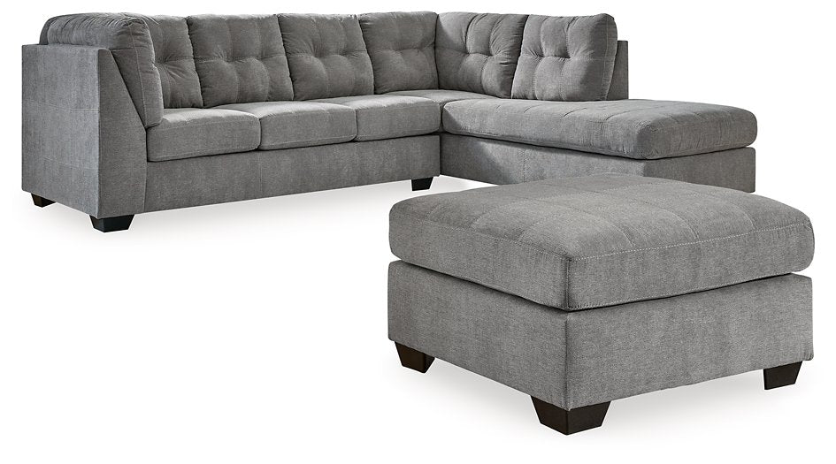 Marleton Living Room Set - Home And Beyond