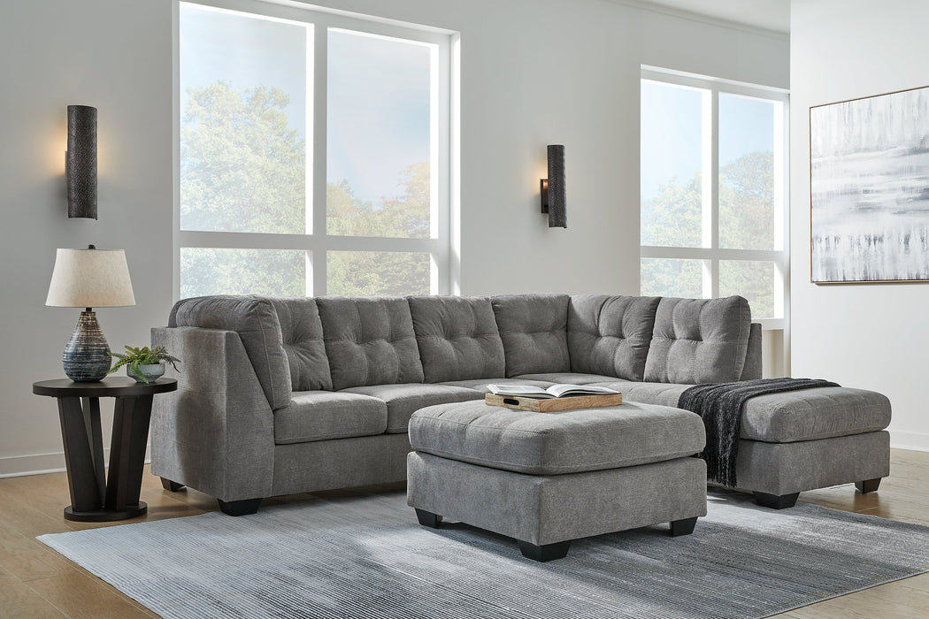 Marleton Living Room Set - Home And Beyond
