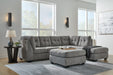 Marleton Living Room Set - Home And Beyond