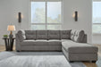 Marleton 2-Piece Sectional with Chaise - Home And Beyond