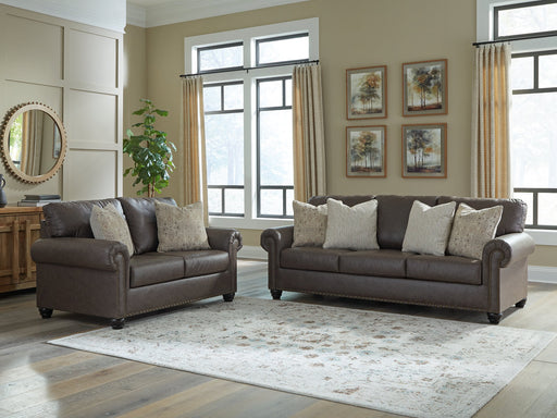 Roxmere Living Room Set - Home And Beyond