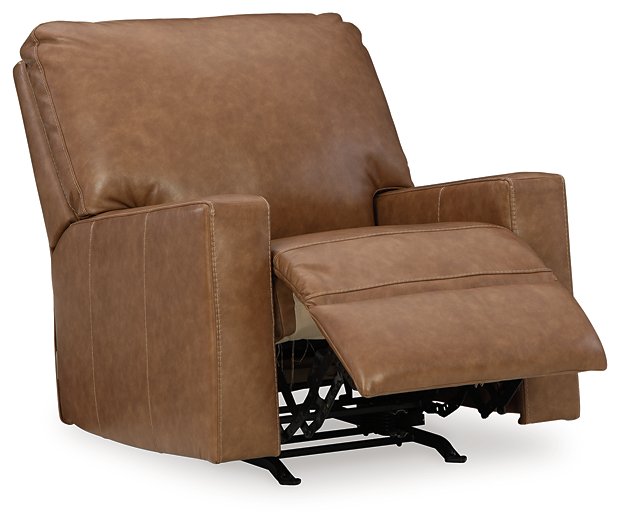 Bolsena Recliner - Home And Beyond