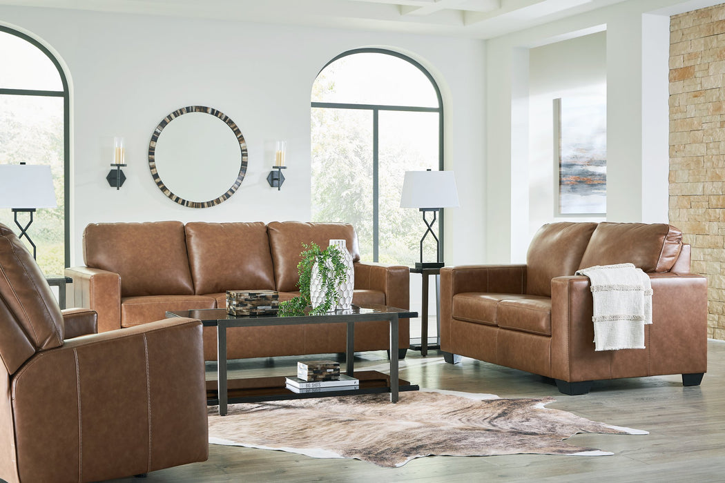 Bolsena Living Room Set - Home And Beyond