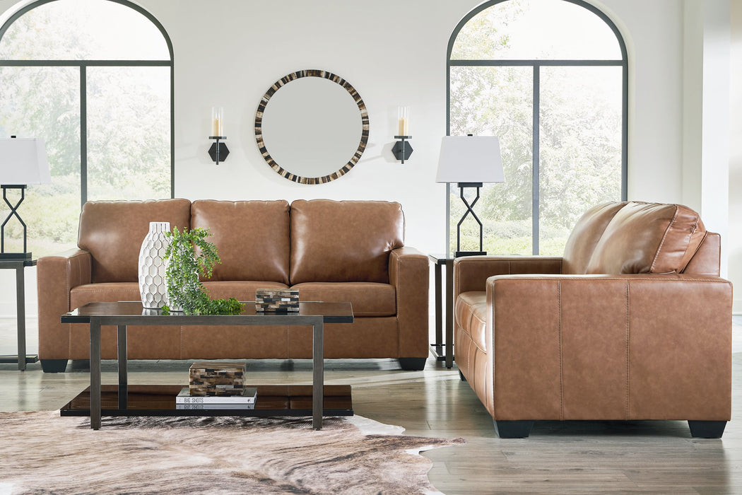 Bolsena Living Room Set - Home And Beyond