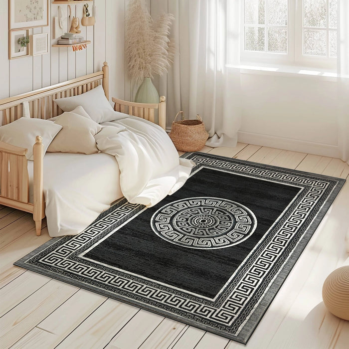 ORION Rug DESIGN 80015