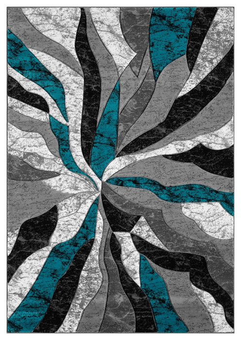 2303 Turquoise - Premium