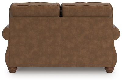 Chasemore Loveseat - Home And Beyond