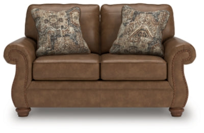 Chasemore Loveseat - Home And Beyond