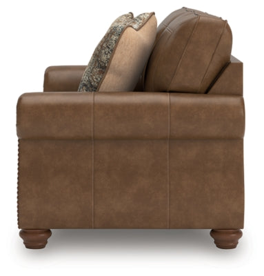 Chasemore Loveseat - Home And Beyond