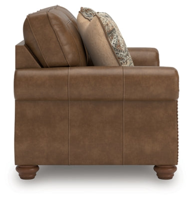 Chasemore Loveseat - Home And Beyond