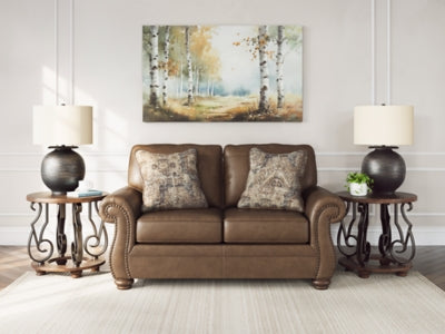 Chasemore Loveseat - Home And Beyond