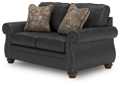Chasemore Loveseat - Home And Beyond