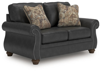 Chasemore Loveseat - Home And Beyond