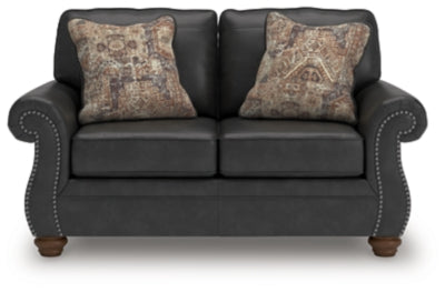 Chasemore Loveseat - Home And Beyond