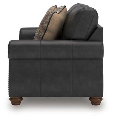Chasemore Loveseat - Home And Beyond