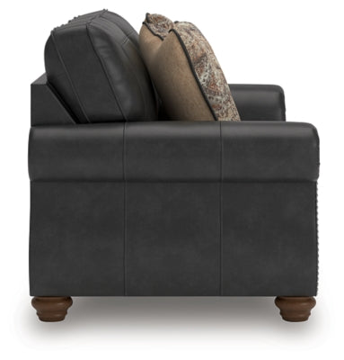 Chasemore Loveseat - Home And Beyond