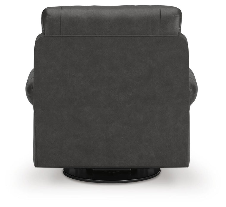 Chasemore Swivel Glider Recliner
