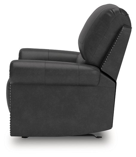 Chasemore Swivel Glider Recliner