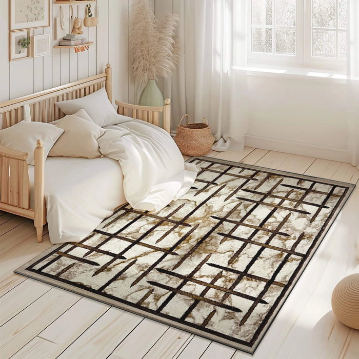 STAR Rug DESIGN 1118